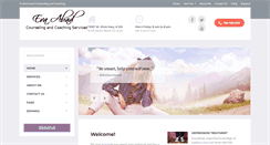 Desktop Screenshot of evaabad.com